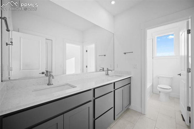 16879 Timbercrest Drive, Monument, CO 80132