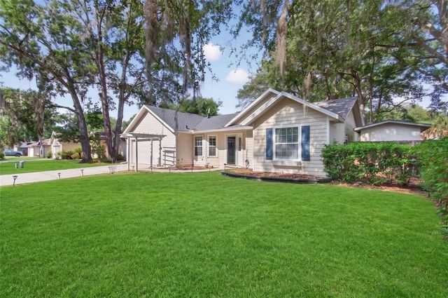 6146 NW 38TH TERRACE, Gainesville, FL 32653
