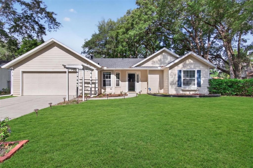 6146 NW 38TH TERRACE, Gainesville, FL 32653