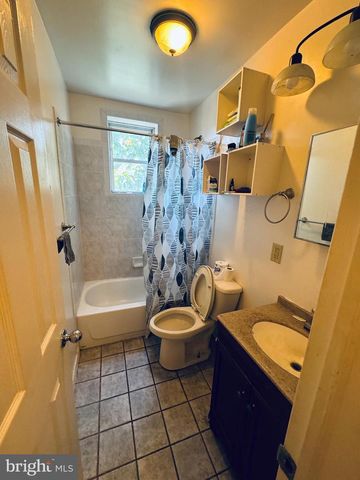 2814 CANTRELL ST, Philadelphia, PA 19145