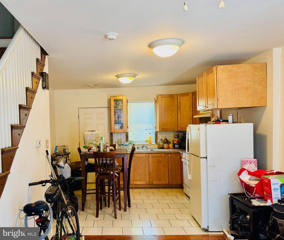 2814 CANTRELL ST, Philadelphia, PA 19145