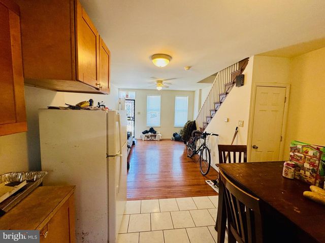 2814 CANTRELL ST, Philadelphia, PA 19145
