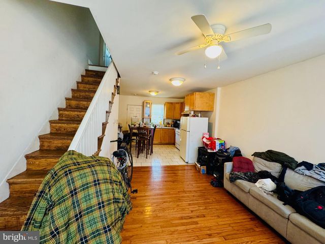 2814 CANTRELL ST, Philadelphia, PA 19145