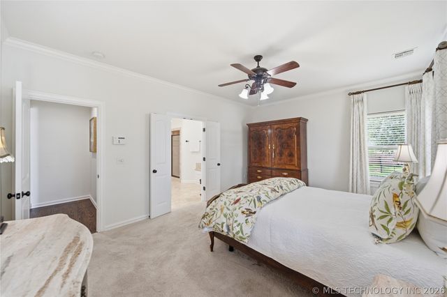 11248 S 75th Avenue E, Bixby, OK 74008
