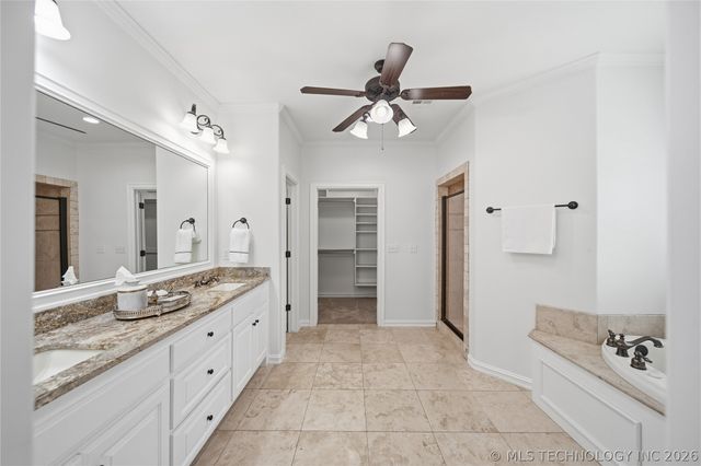 11248 S 75th Avenue E, Bixby, OK 74008