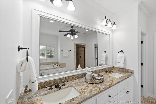 11248 S 75th Avenue E, Bixby, OK 74008