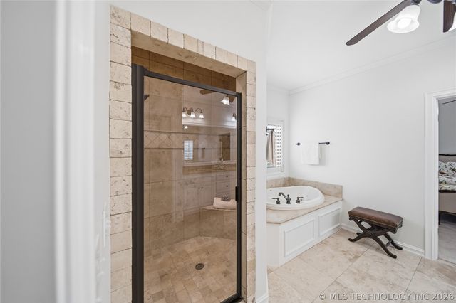 11248 S 75th Avenue E, Bixby, OK 74008