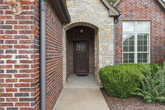 11248 S 75th Avenue E, Bixby, OK 74008