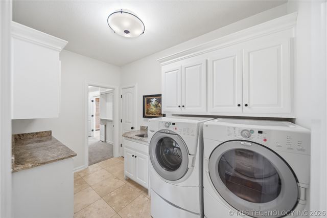 11248 S 75th Avenue E, Bixby, OK 74008