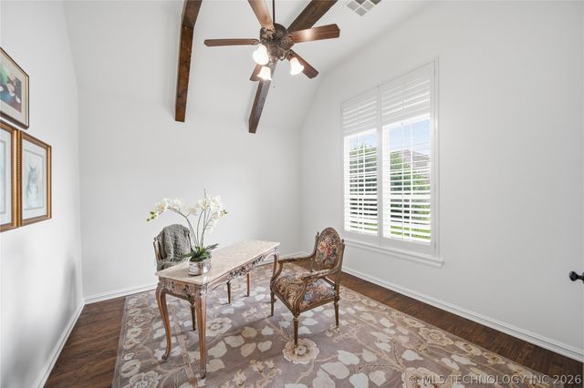 11248 S 75th Avenue E, Bixby, OK 74008