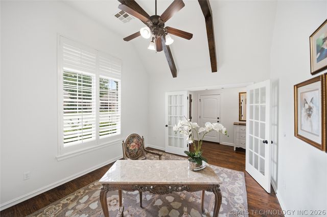 11248 S 75th Avenue E, Bixby, OK 74008