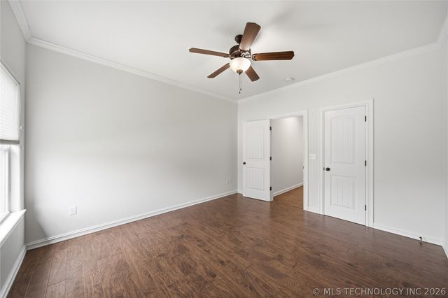 11248 S 75th Avenue E, Bixby, OK 74008