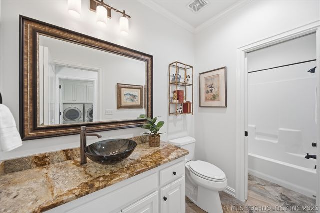 11248 S 75th Avenue E, Bixby, OK 74008