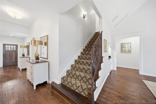 11248 S 75th Avenue E, Bixby, OK 74008