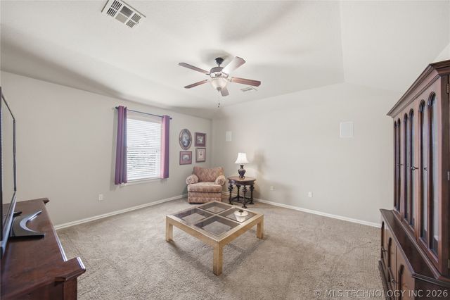 11248 S 75th Avenue E, Bixby, OK 74008