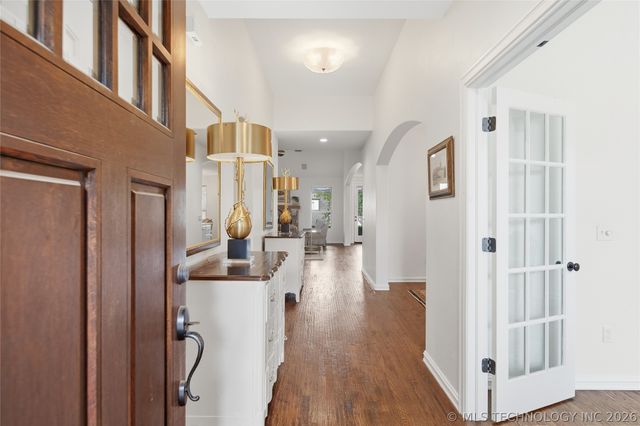 11248 S 75th Avenue E, Bixby, OK 74008