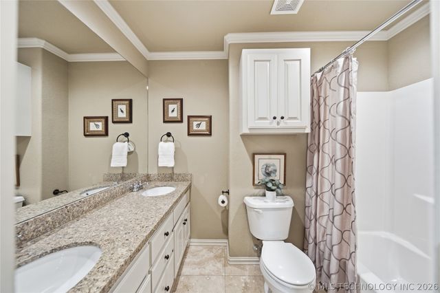 11248 S 75th Avenue E, Bixby, OK 74008