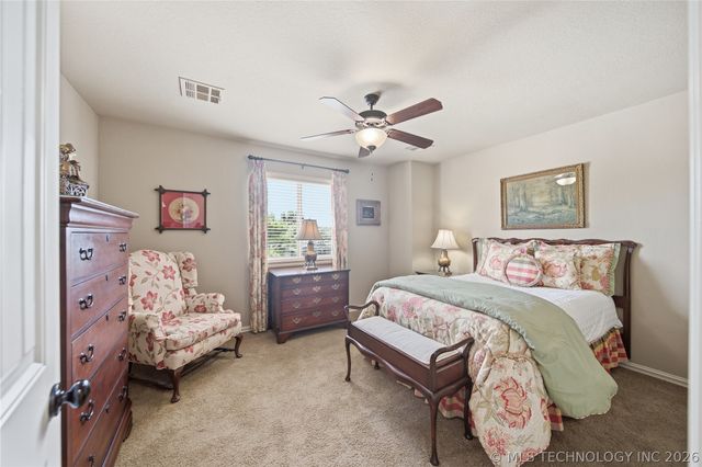 11248 S 75th Avenue E, Bixby, OK 74008