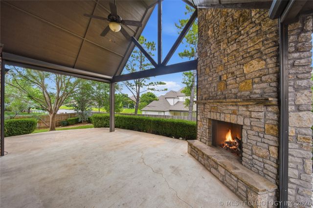 11248 S 75th Avenue E, Bixby, OK 74008