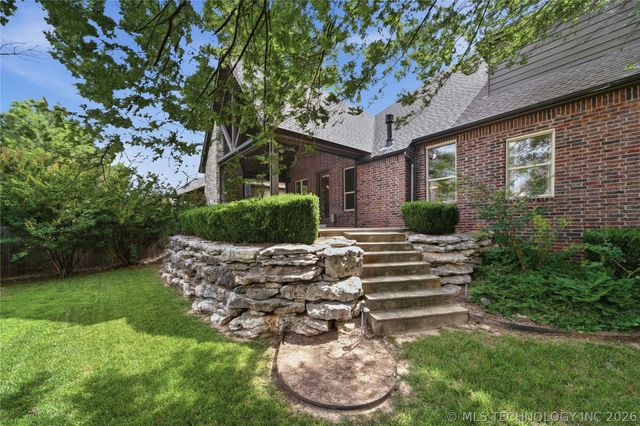 11248 S 75th Avenue E, Bixby, OK 74008