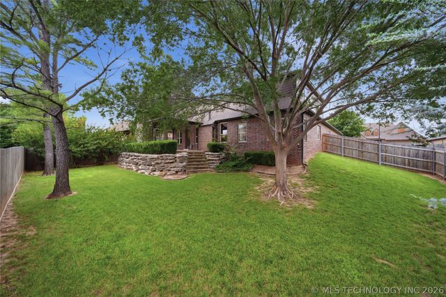 11248 S 75th Avenue E, Bixby, OK 74008