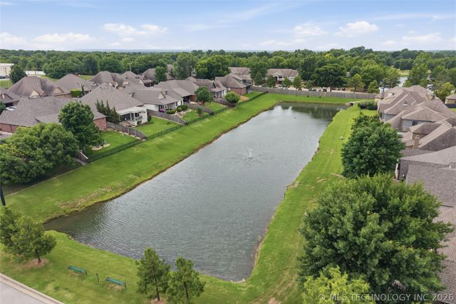 11248 S 75th Avenue E, Bixby, OK 74008