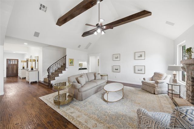 11248 S 75th Avenue E, Bixby, OK 74008