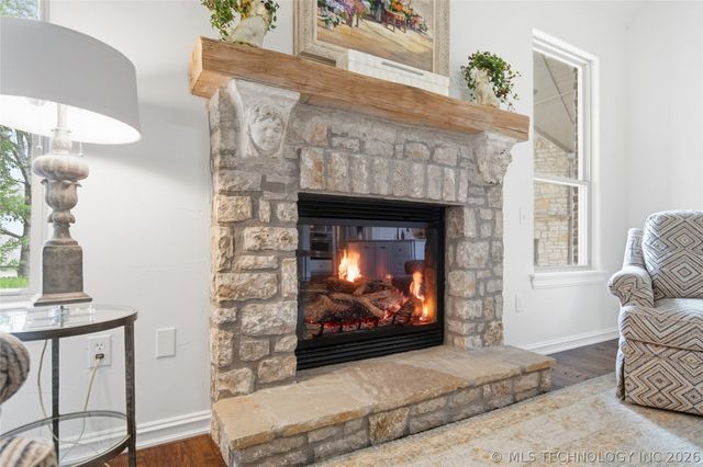 11248 S 75th Avenue E, Bixby, OK 74008