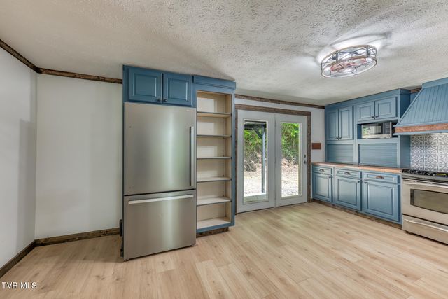 164 Paul Blevins Road, Roan Mountain, TN 37687