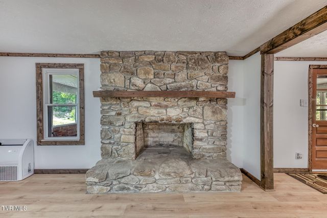 164 Paul Blevins Road, Roan Mountain, TN 37687