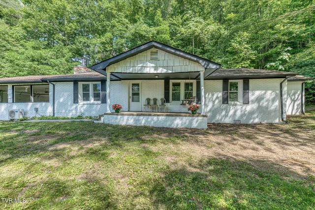 164 Paul Blevins Road, Roan Mountain, TN 37687