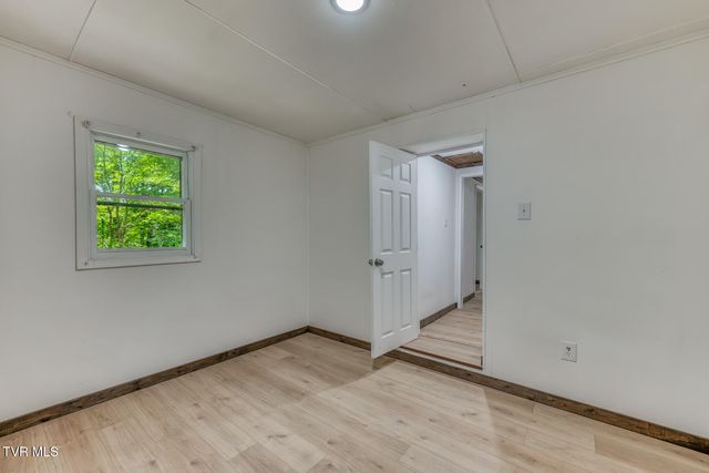 164 Paul Blevins Road, Roan Mountain, TN 37687