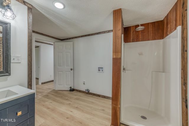 164 Paul Blevins Road, Roan Mountain, TN 37687