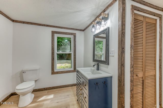 164 Paul Blevins Road, Roan Mountain, TN 37687