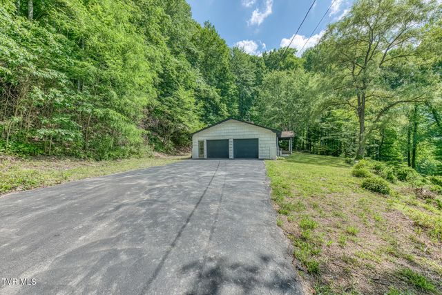 164 Paul Blevins Road, Roan Mountain, TN 37687