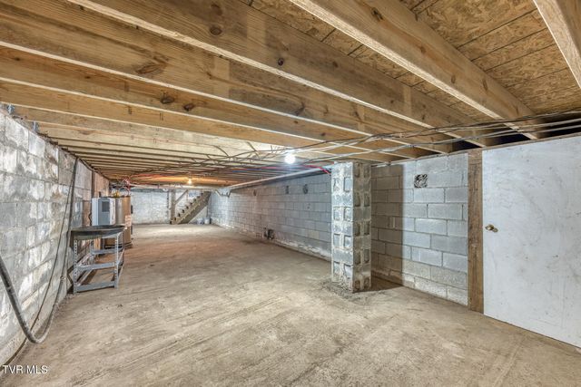 164 Paul Blevins Road, Roan Mountain, TN 37687