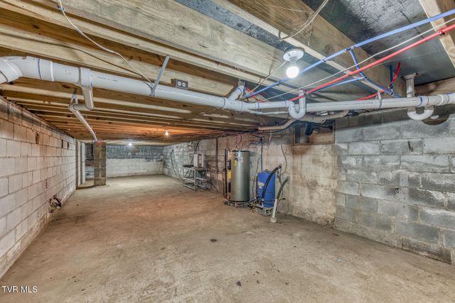 164 Paul Blevins Road, Roan Mountain, TN 37687