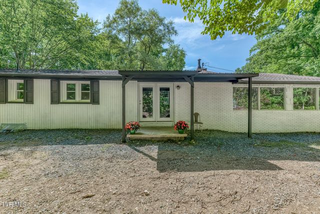 164 Paul Blevins Road, Roan Mountain, TN 37687