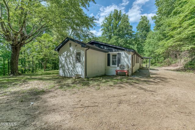 164 Paul Blevins Road, Roan Mountain, TN 37687