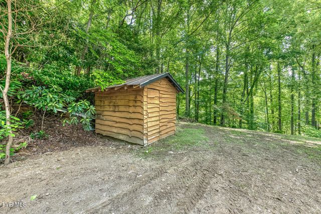 164 Paul Blevins Road, Roan Mountain, TN 37687