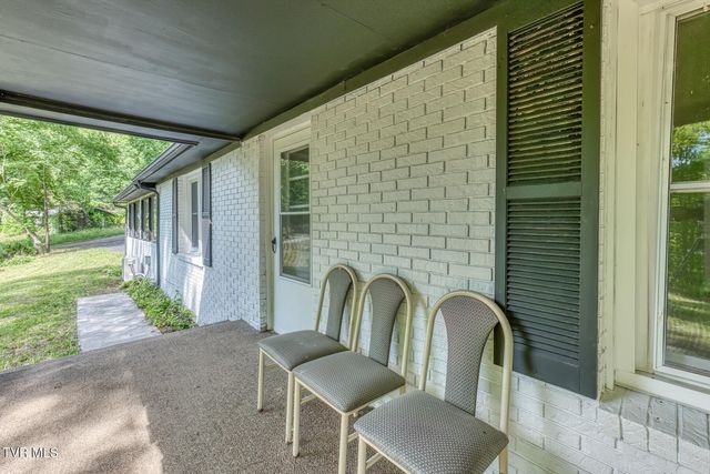 164 Paul Blevins Road, Roan Mountain, TN 37687