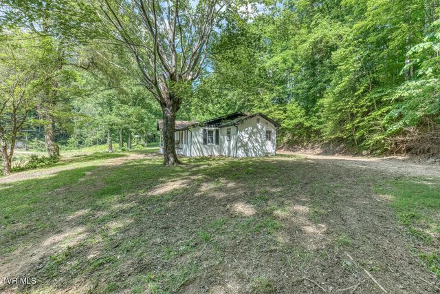 164 Paul Blevins Road, Roan Mountain, TN 37687