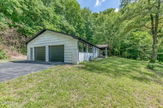 164 Paul Blevins Road, Roan Mountain, TN 37687