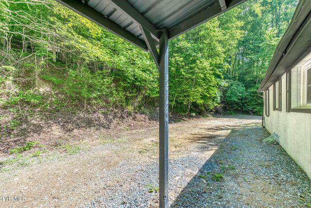 164 Paul Blevins Road, Roan Mountain, TN 37687
