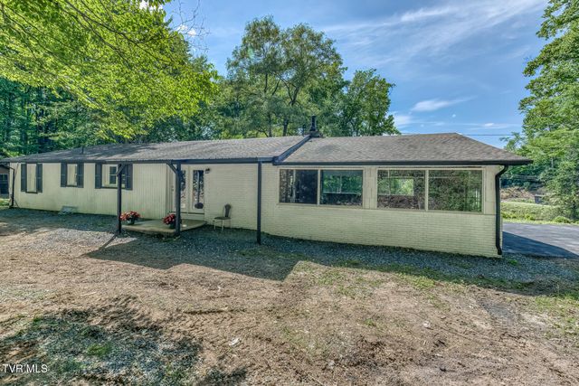 164 Paul Blevins Road, Roan Mountain, TN 37687