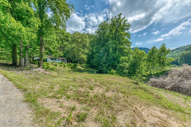 164 Paul Blevins Road, Roan Mountain, TN 37687