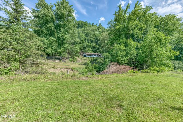 164 Paul Blevins Road, Roan Mountain, TN 37687