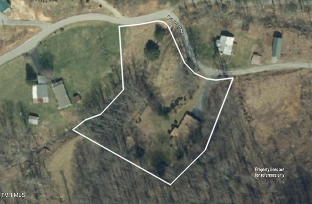 164 Paul Blevins Road, Roan Mountain, TN 37687