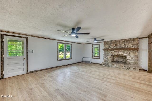 164 Paul Blevins Road, Roan Mountain, TN 37687
