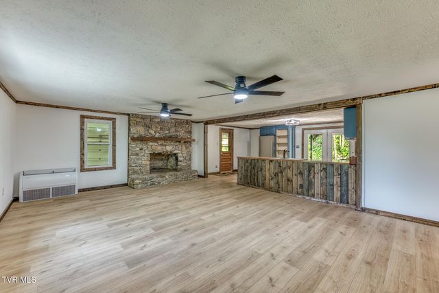 164 Paul Blevins Road, Roan Mountain, TN 37687